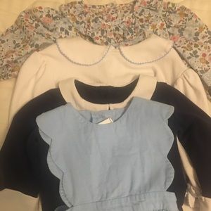 Shrimp and Grits 2T bundle